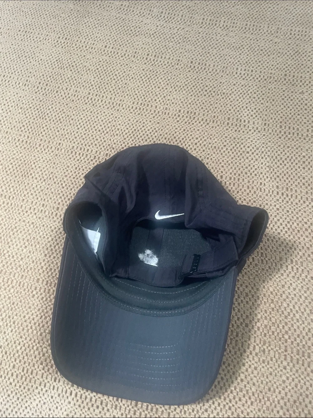 DISNEY X NIKE LEGACY 91 MICKEY HAT